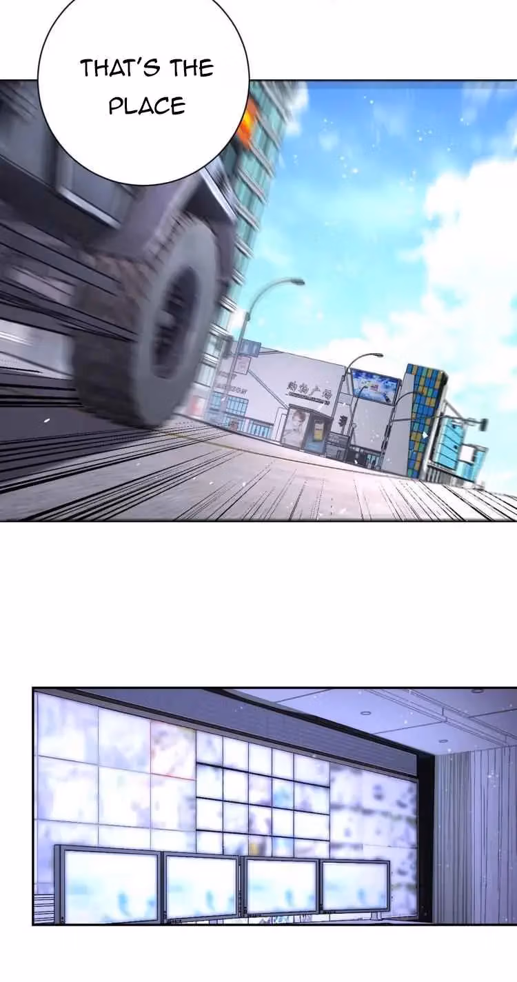 Read Apocalyptic Super System chapter 126 image 31 on Lezhin