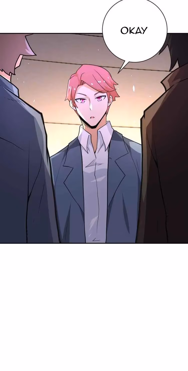 Read Apocalyptic Super System chapter 126 image 8 on Lezhin