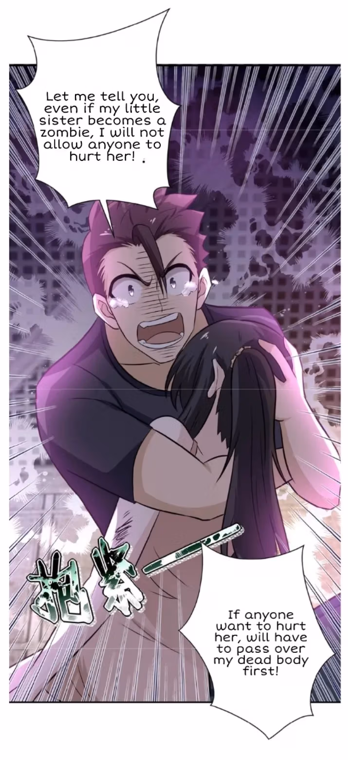 Read Apocalyptic Super System chapter 13 image 10 on Lezhin