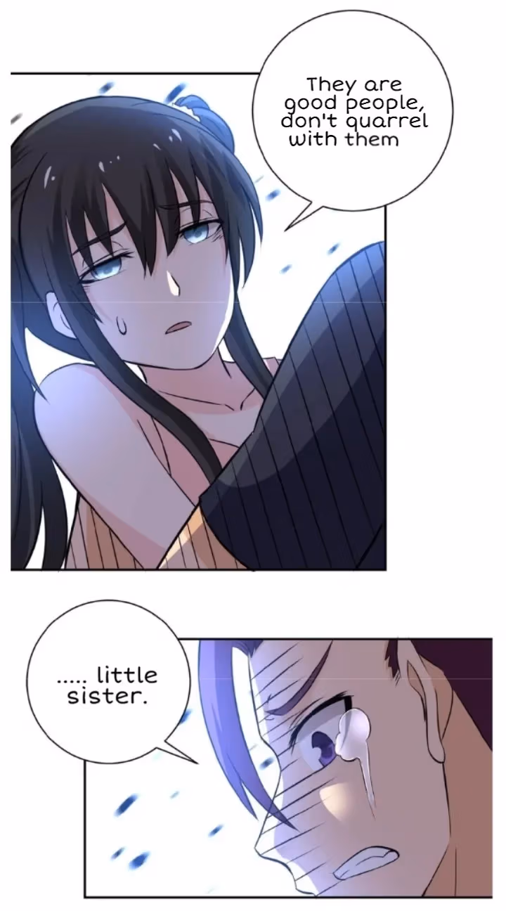 Read Apocalyptic Super System chapter 13 image 12 on Lezhin