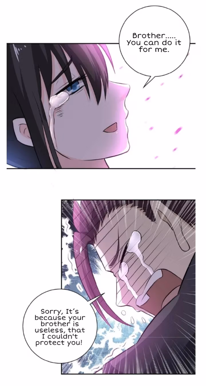 Read Apocalyptic Super System chapter 13 image 14 on Lezhin