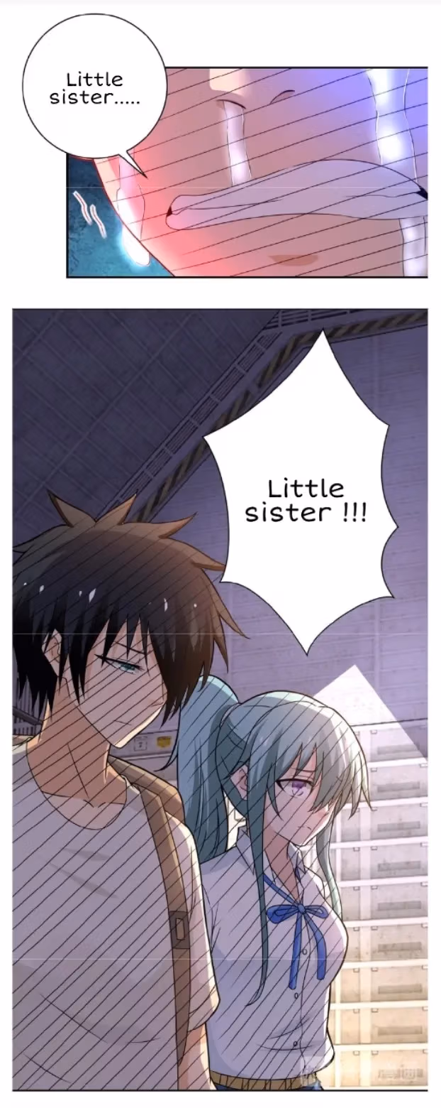 Read Apocalyptic Super System chapter 13 image 20 on Lezhin