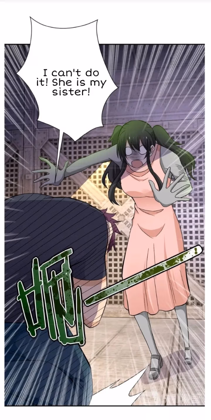 Read Apocalyptic Super System chapter 13 image 24 on Lezhin