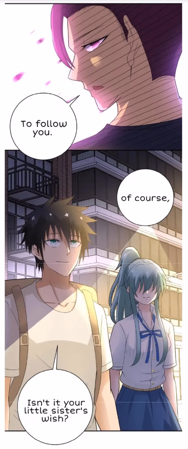 Read Apocalyptic Super System chapter 13 image 30 on Lezhin