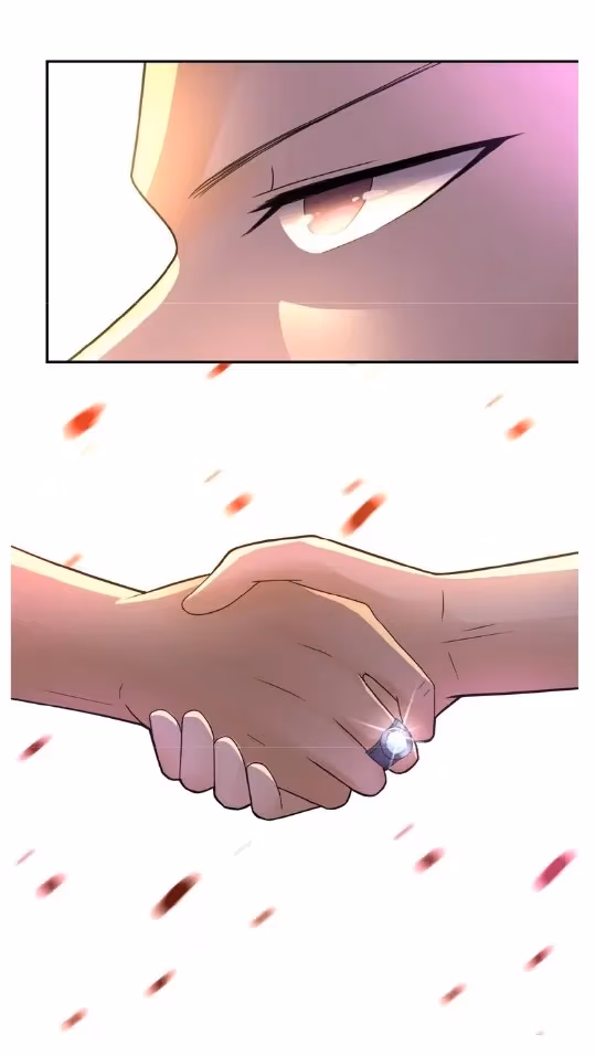 Read Apocalyptic Super System chapter 13 image 32 on Lezhin