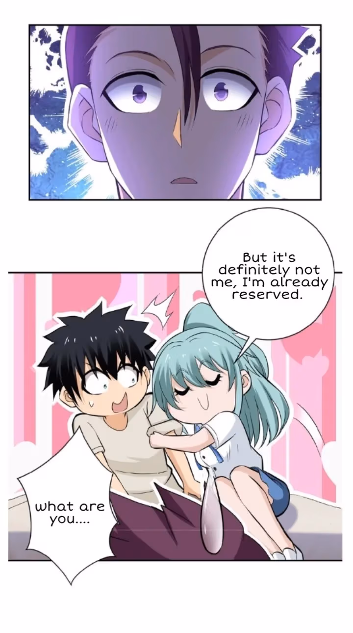 Read Apocalyptic Super System chapter 13 image 41 on Lezhin