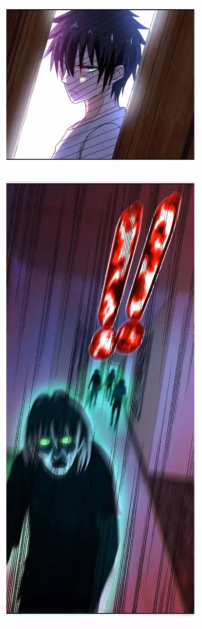 Read Apocalyptic Super System chapter 13 image 43 on Lezhin