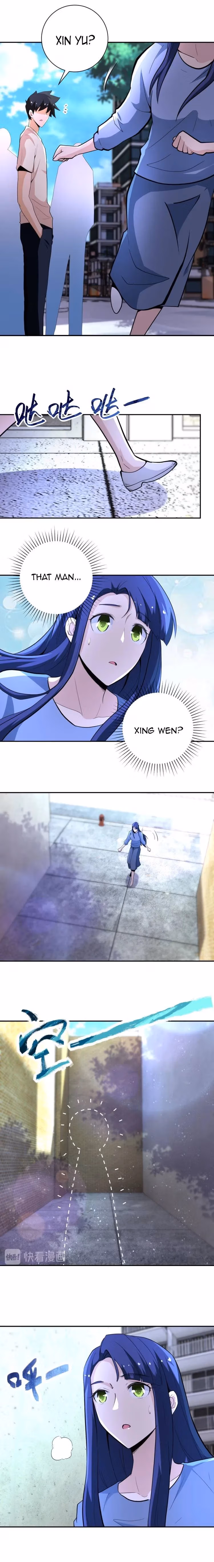 Read Apocalyptic Super System chapter 136 image 7 on Lezhin