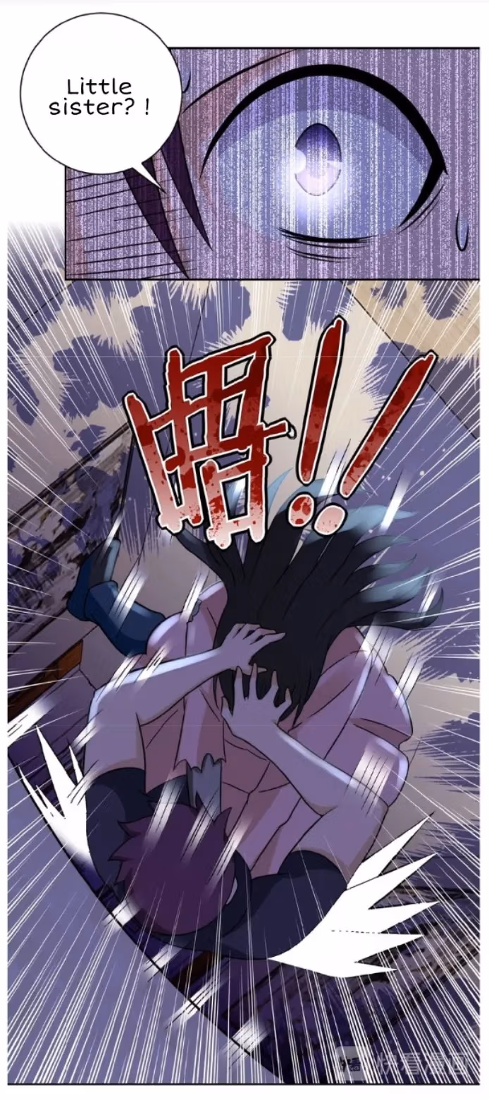 Read Apocalyptic Super System chapter 14 image 11 on Lezhin