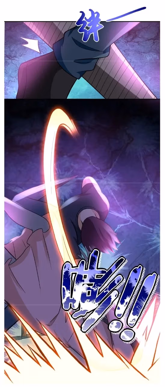 Read Apocalyptic Super System chapter 14 image 25 on Lezhin