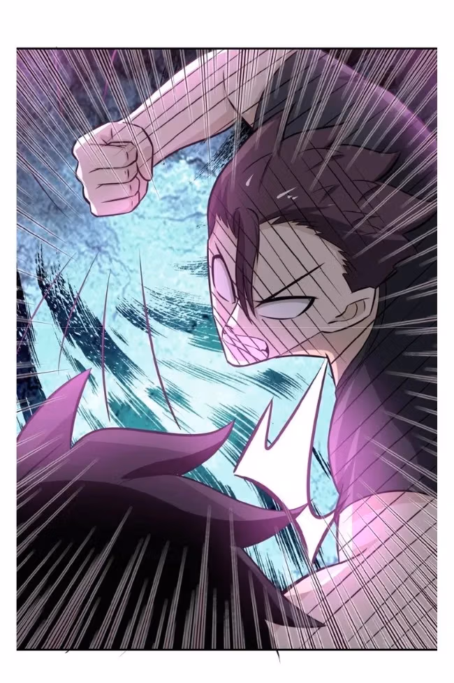 Read Apocalyptic Super System chapter 14 image 30 on Lezhin