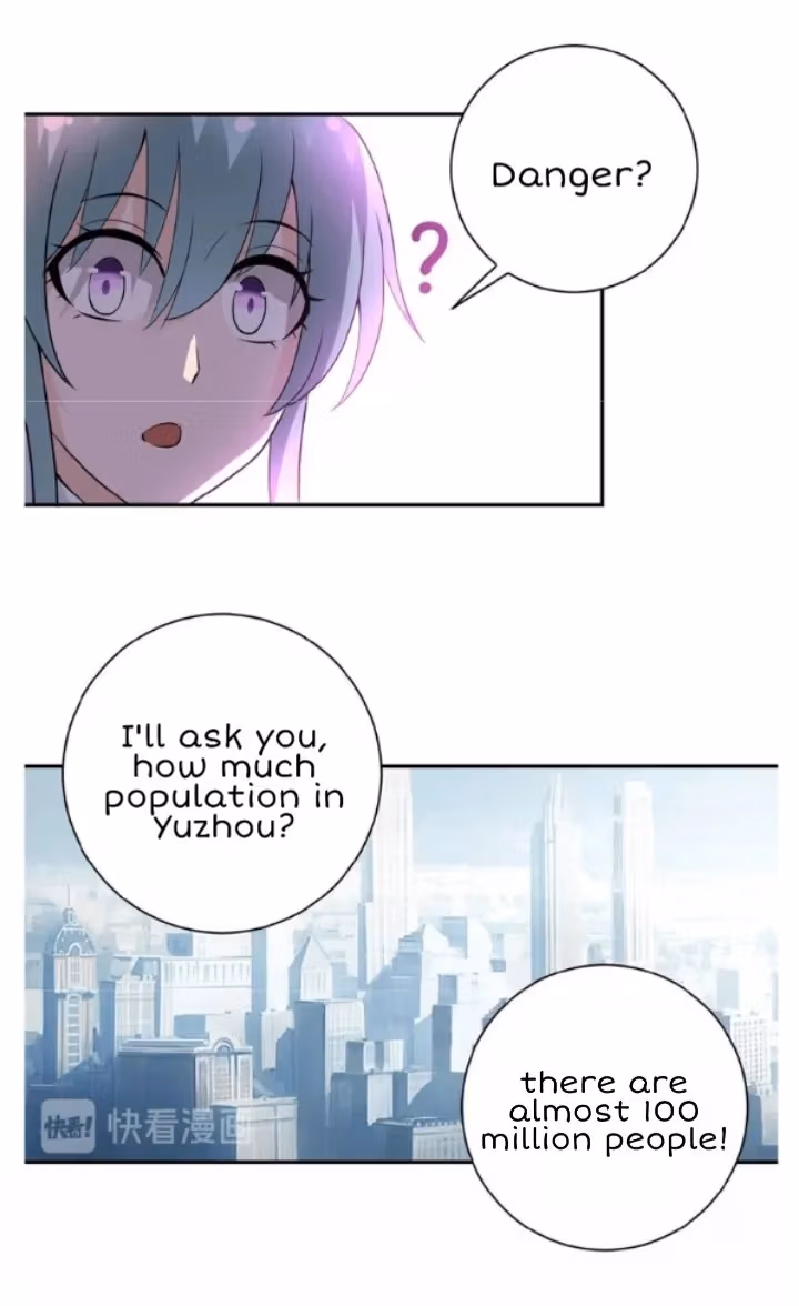 Read Apocalyptic Super System chapter 14 image 44 on Lezhin