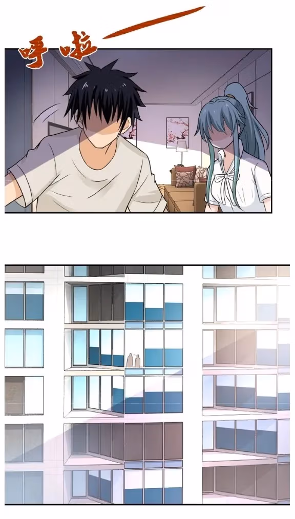Read Apocalyptic Super System chapter 14 image 53 on Lezhin