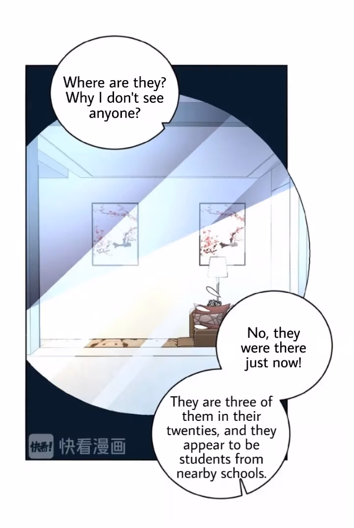 Read Apocalyptic Super System chapter 15 image 11 on Lezhin