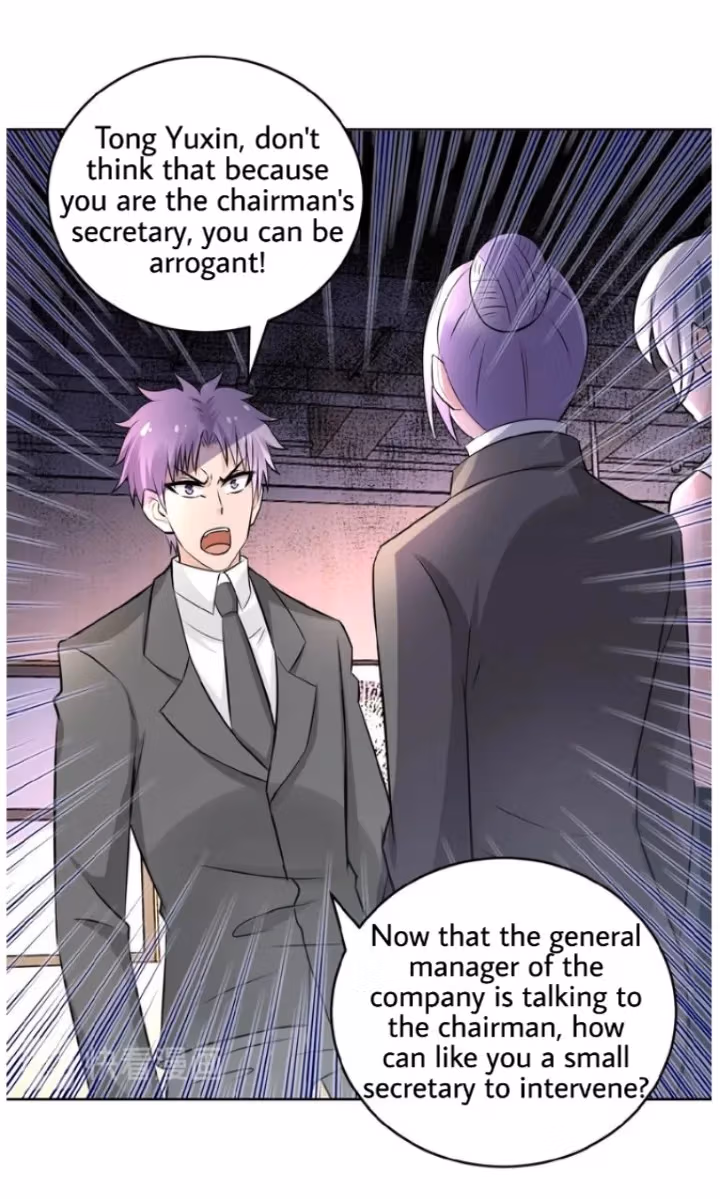 Read Apocalyptic Super System chapter 15 image 18 on Lezhin