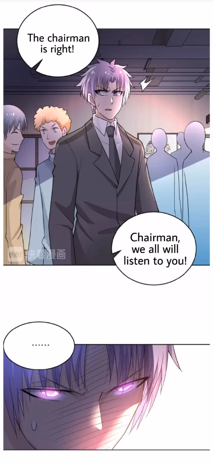 Read Apocalyptic Super System chapter 15 image 22 on Lezhin
