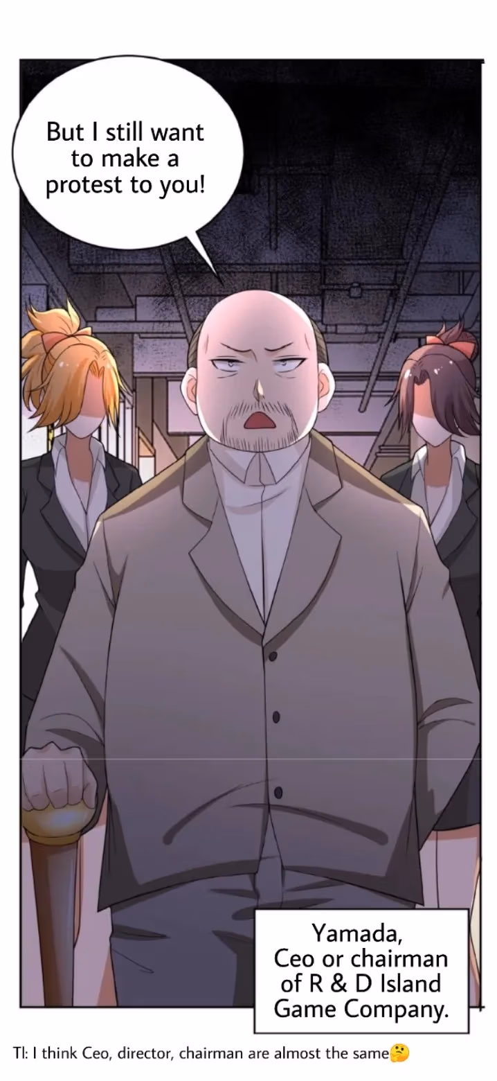 Read Apocalyptic Super System chapter 15 image 24 on Lezhin