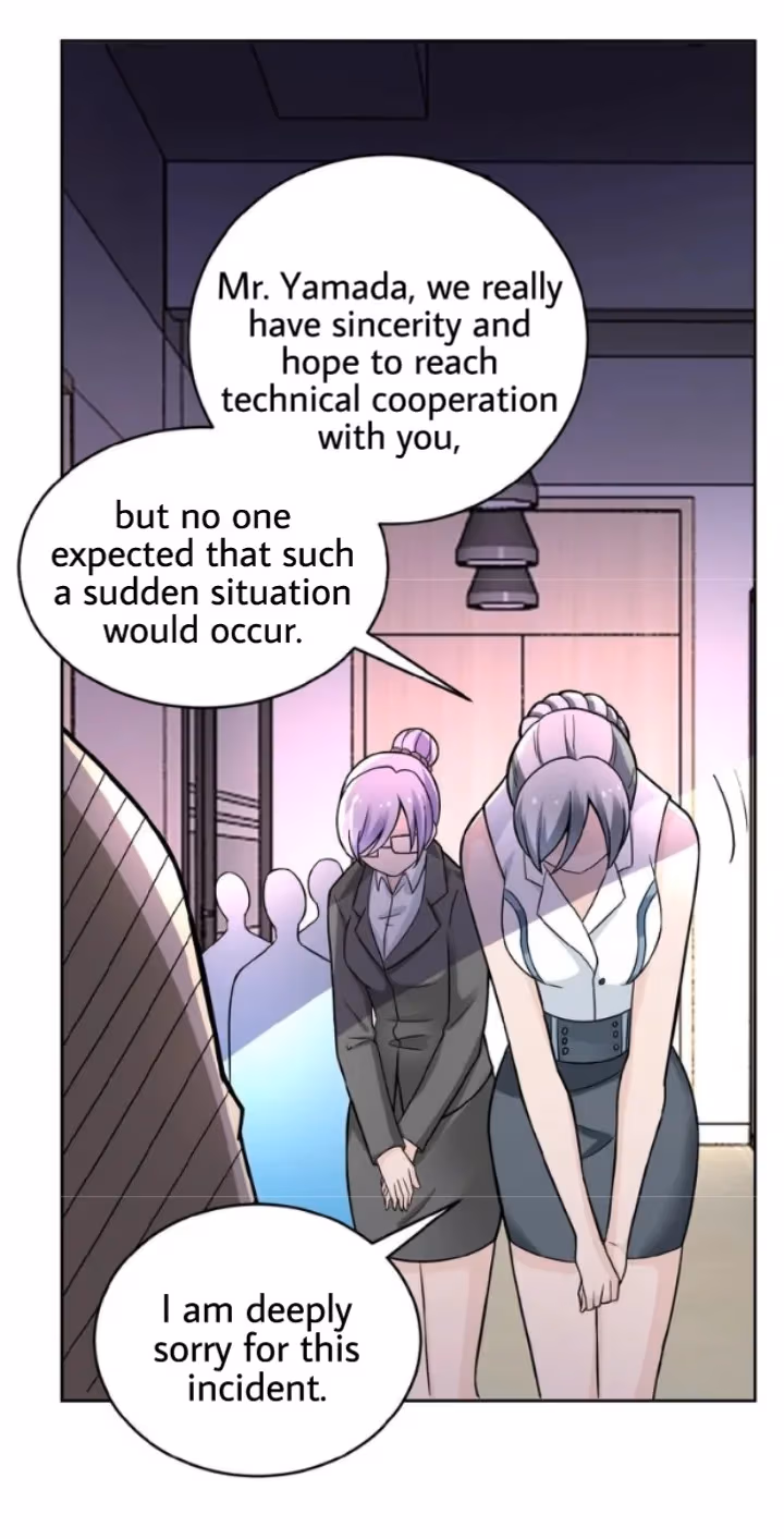 Read Apocalyptic Super System chapter 15 image 26 on Lezhin