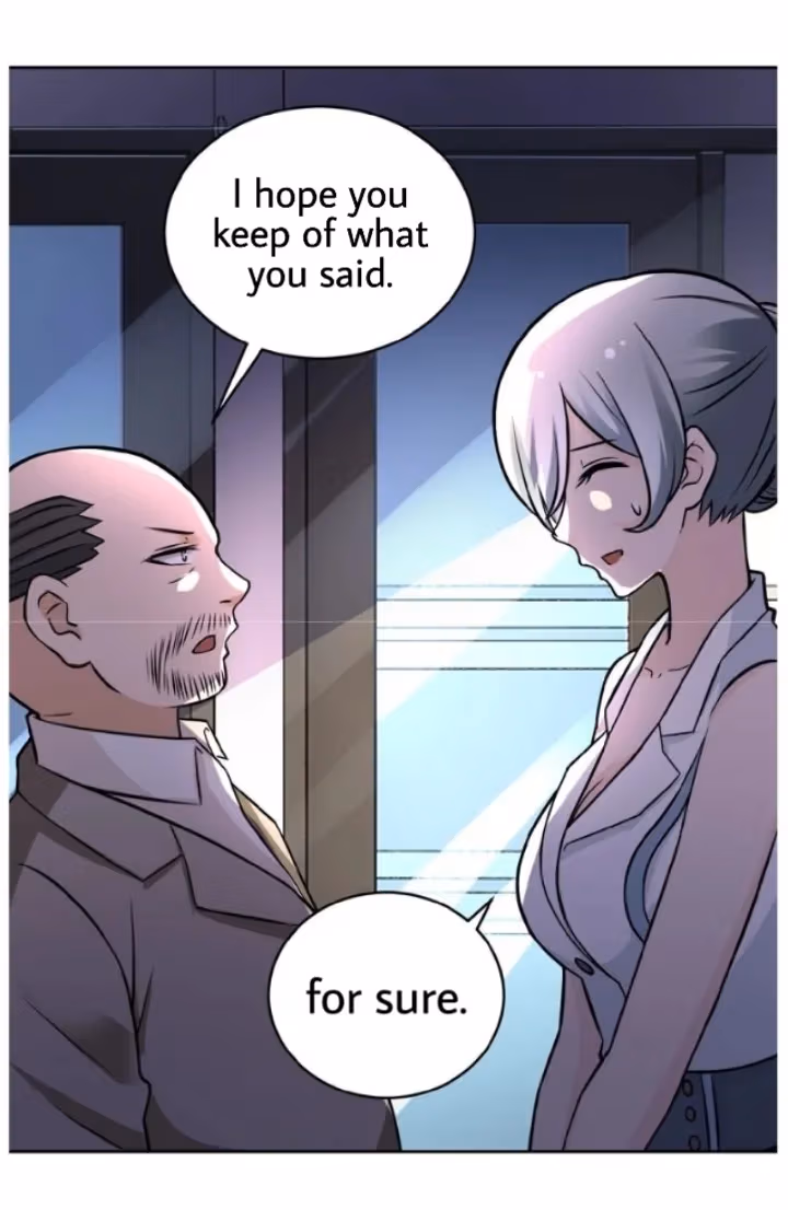 Read Apocalyptic Super System chapter 15 image 29 on Lezhin