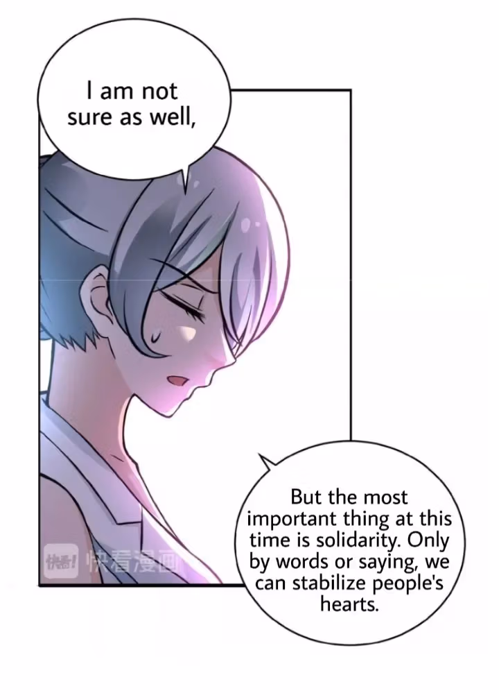 Read Apocalyptic Super System chapter 15 image 33 on Lezhin