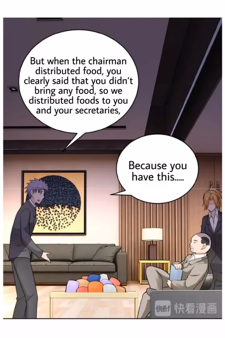 Read Apocalyptic Super System chapter 15 image 39 on Lezhin