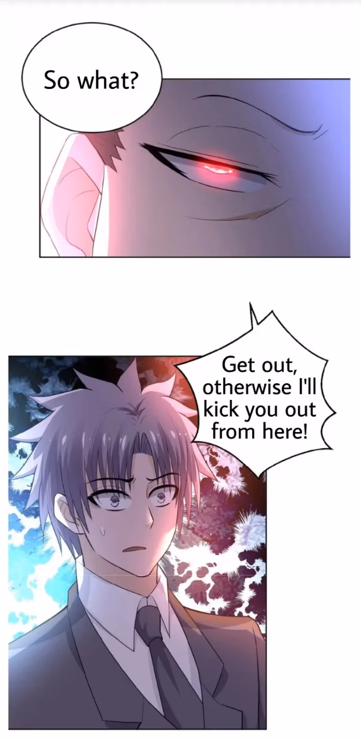 Read Apocalyptic Super System chapter 15 image 40 on Lezhin