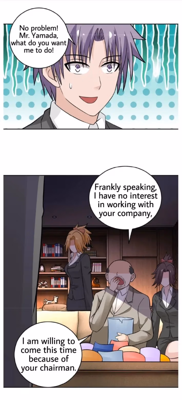 Read Apocalyptic Super System chapter 15 image 43 on Lezhin