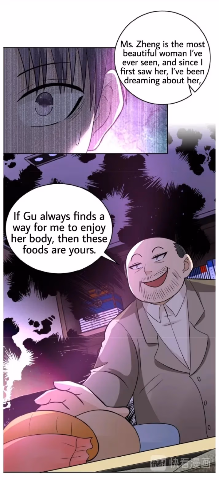 Read Apocalyptic Super System chapter 15 image 44 on Lezhin
