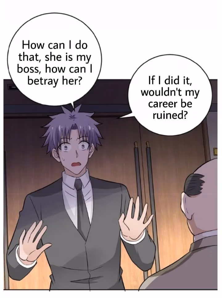 Read Apocalyptic Super System chapter 15 image 45 on Lezhin