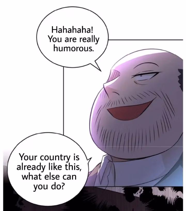 Read Apocalyptic Super System chapter 15 image 46 on Lezhin
