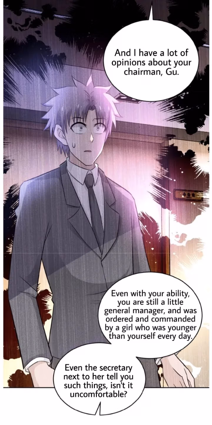 Read Apocalyptic Super System chapter 15 image 47 on Lezhin