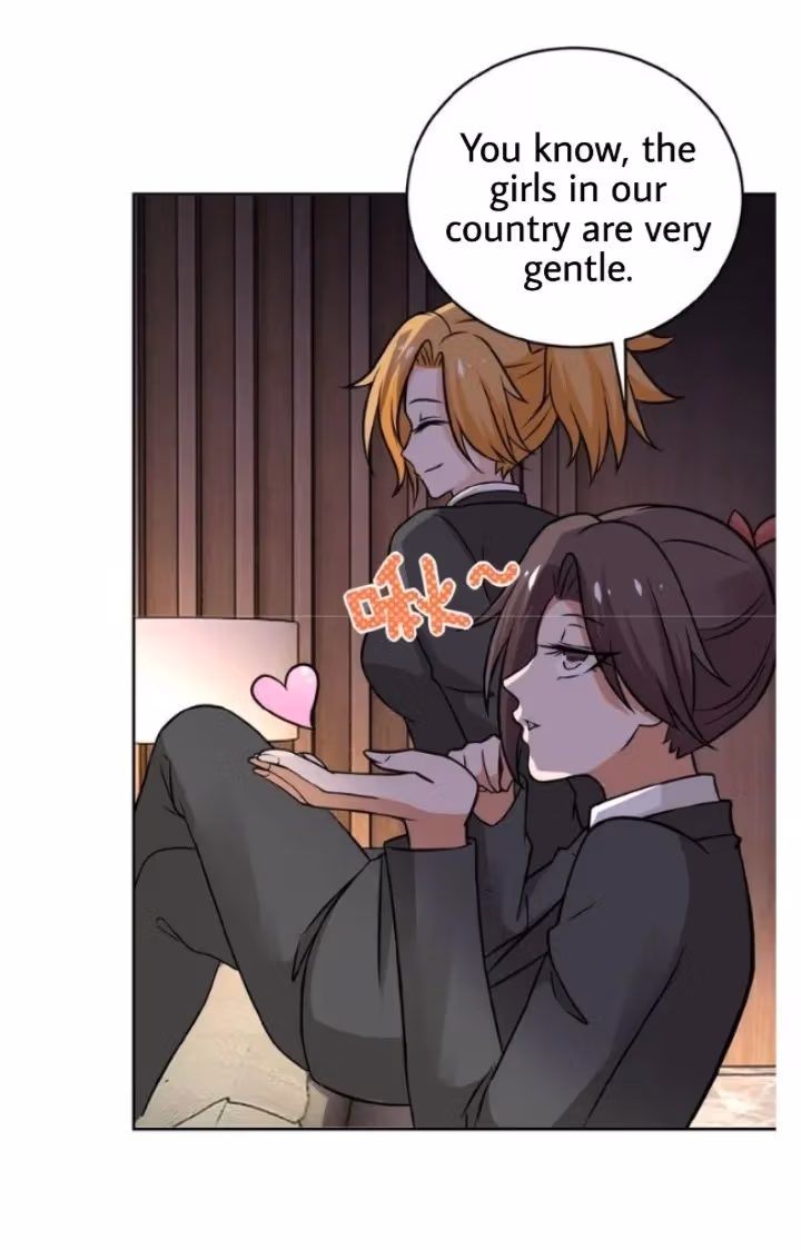 Read Apocalyptic Super System chapter 15 image 49 on Lezhin