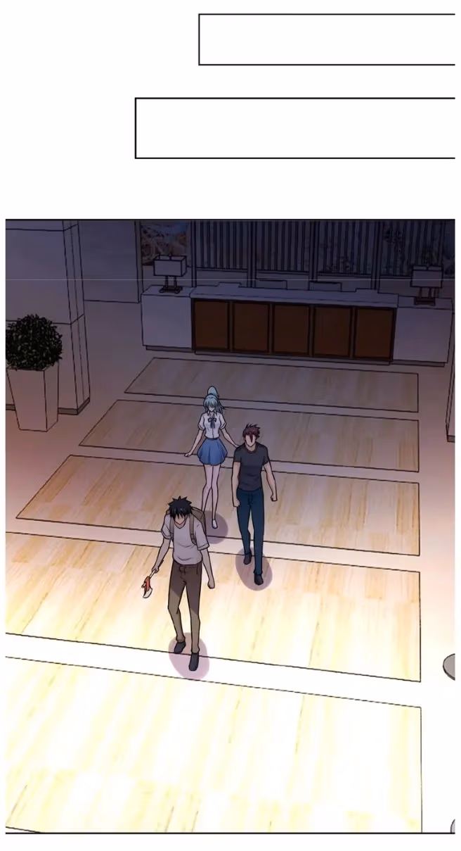 Read Apocalyptic Super System chapter 15 image 53 on Lezhin