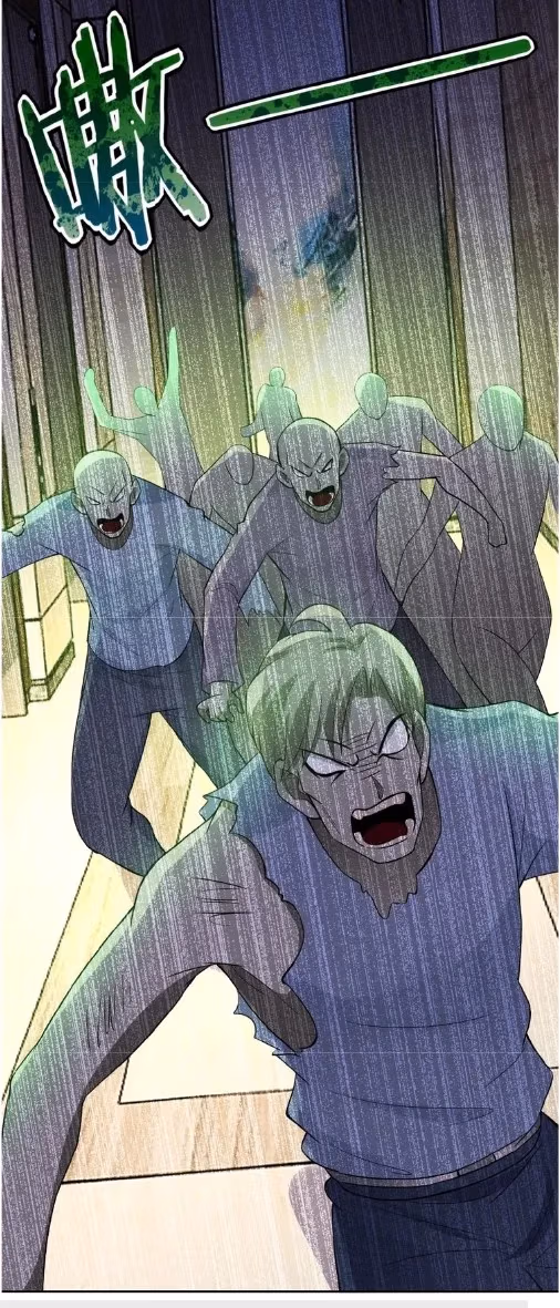 Read Apocalyptic Super System chapter 15 image 63 on Lezhin