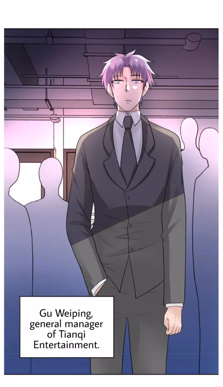 Read Apocalyptic Super System chapter 15 image 8 on Lezhin