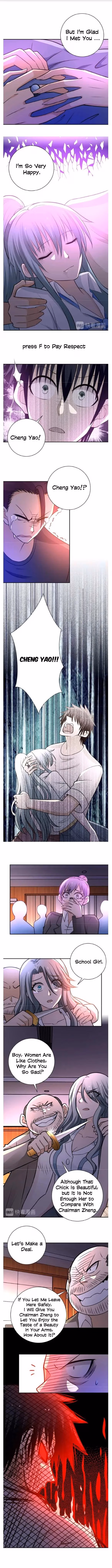 Read Apocalyptic Super System chapter 21 image 7 on Lezhin
