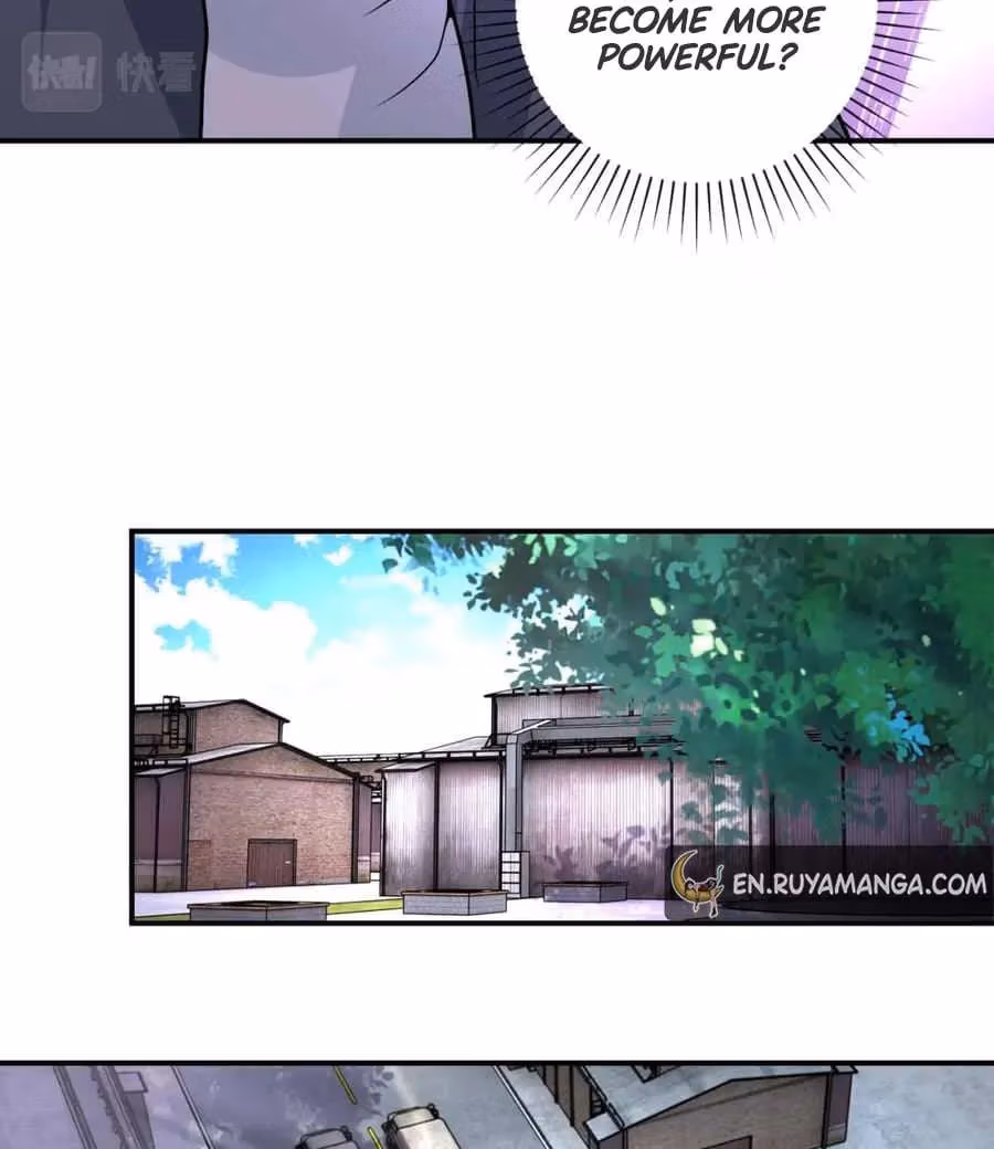 Read Apocalyptic Super System chapter 211 image 24 on Lezhin