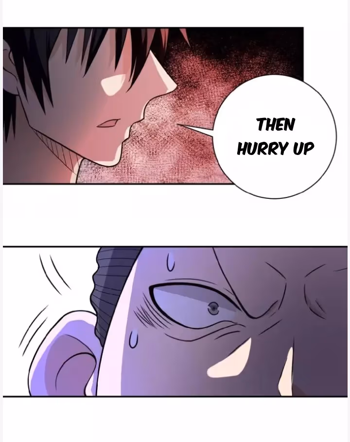 Read Apocalyptic Super System chapter 22 image 1 on Lezhin