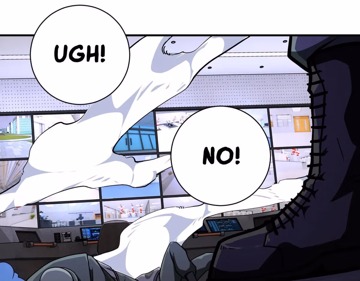 Read Apocalyptic Super System chapter 252.5 image 12 on Lezhin