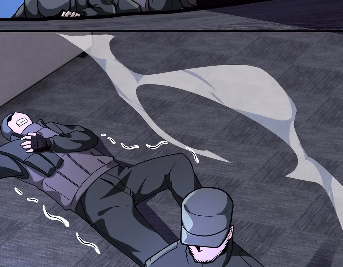 Read Apocalyptic Super System chapter 252.5 image 13 on Lezhin