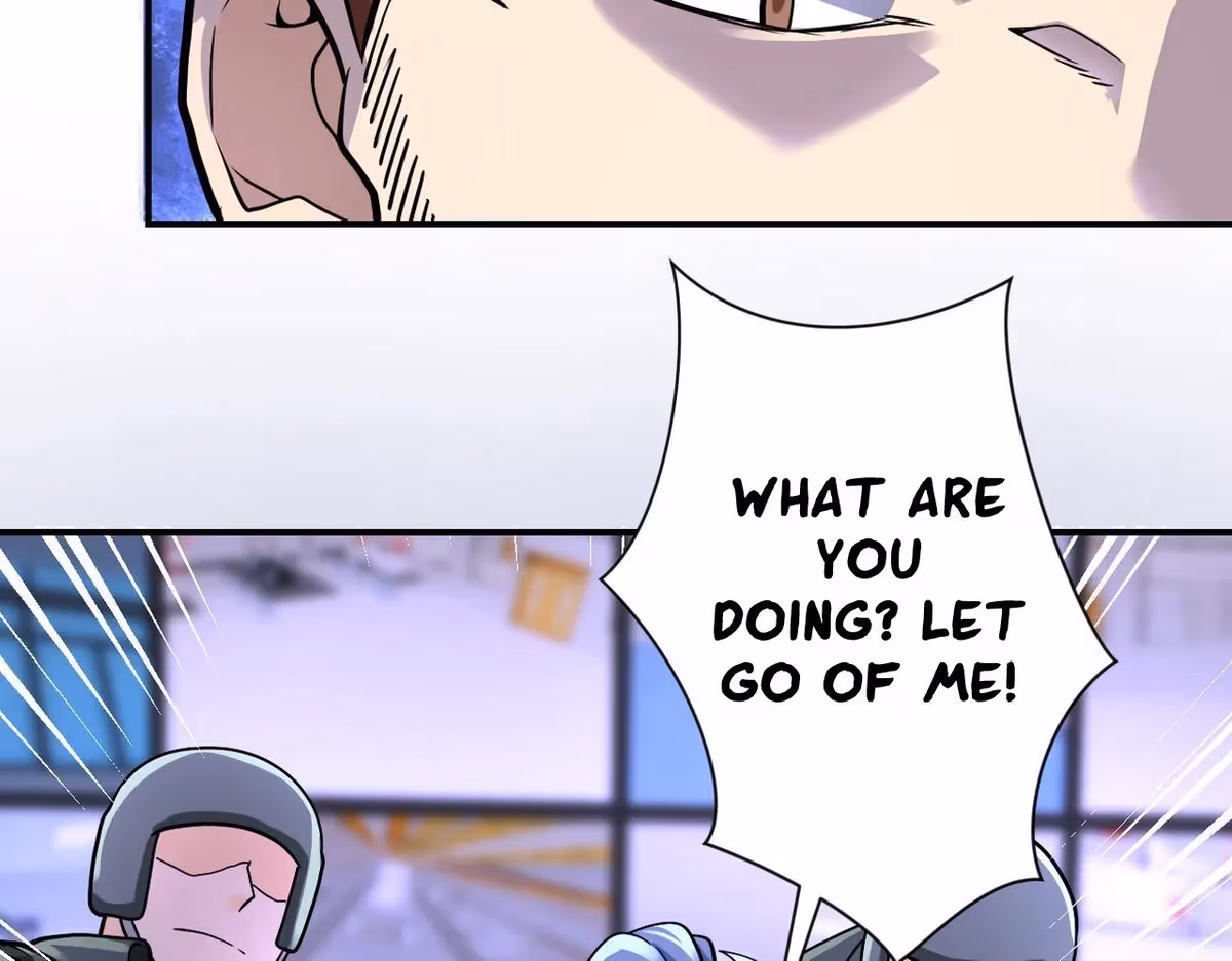 Read Apocalyptic Super System chapter 252.5 image 19 on Lezhin