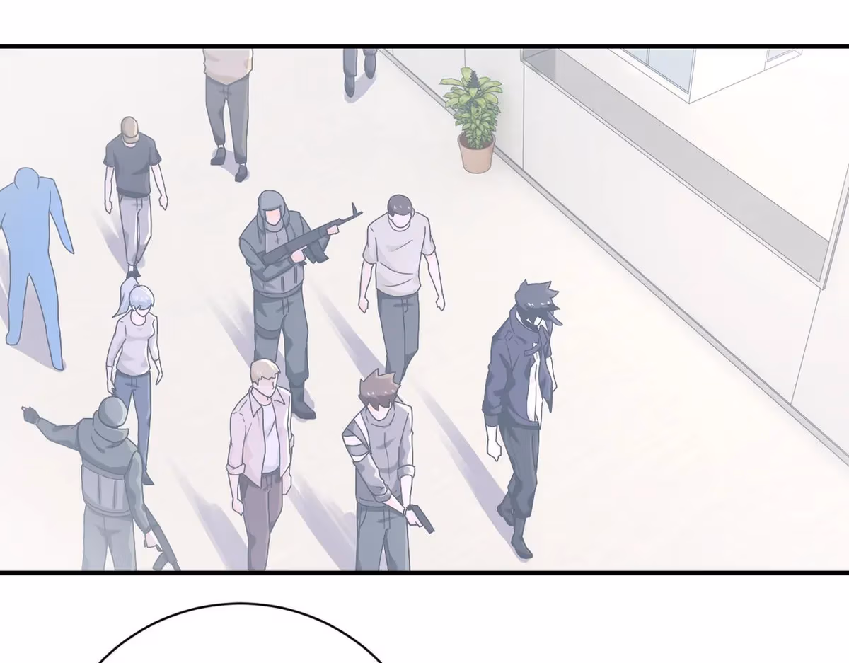 Read Apocalyptic Super System chapter 252.5 image 22 on Lezhin