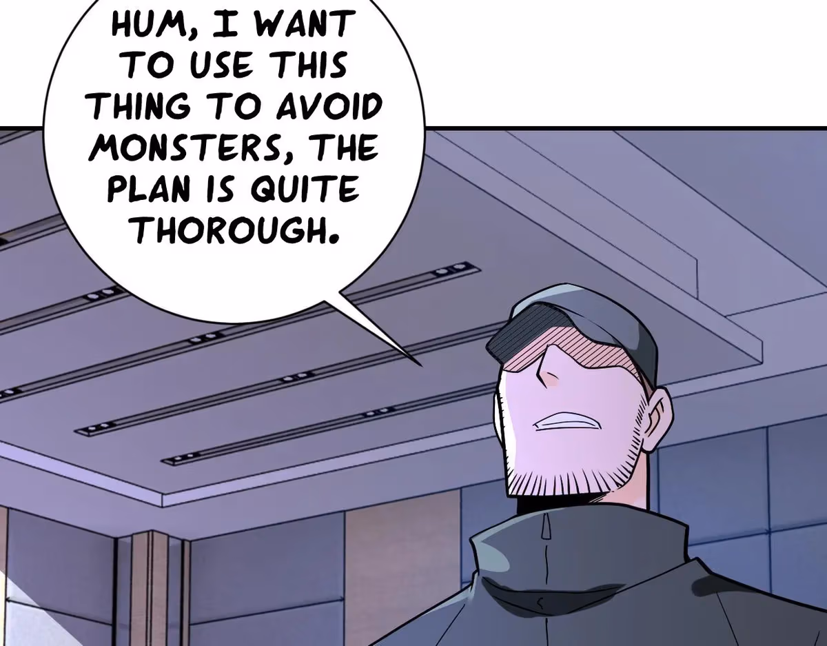 Read Apocalyptic Super System chapter 252.5 image 23 on Lezhin
