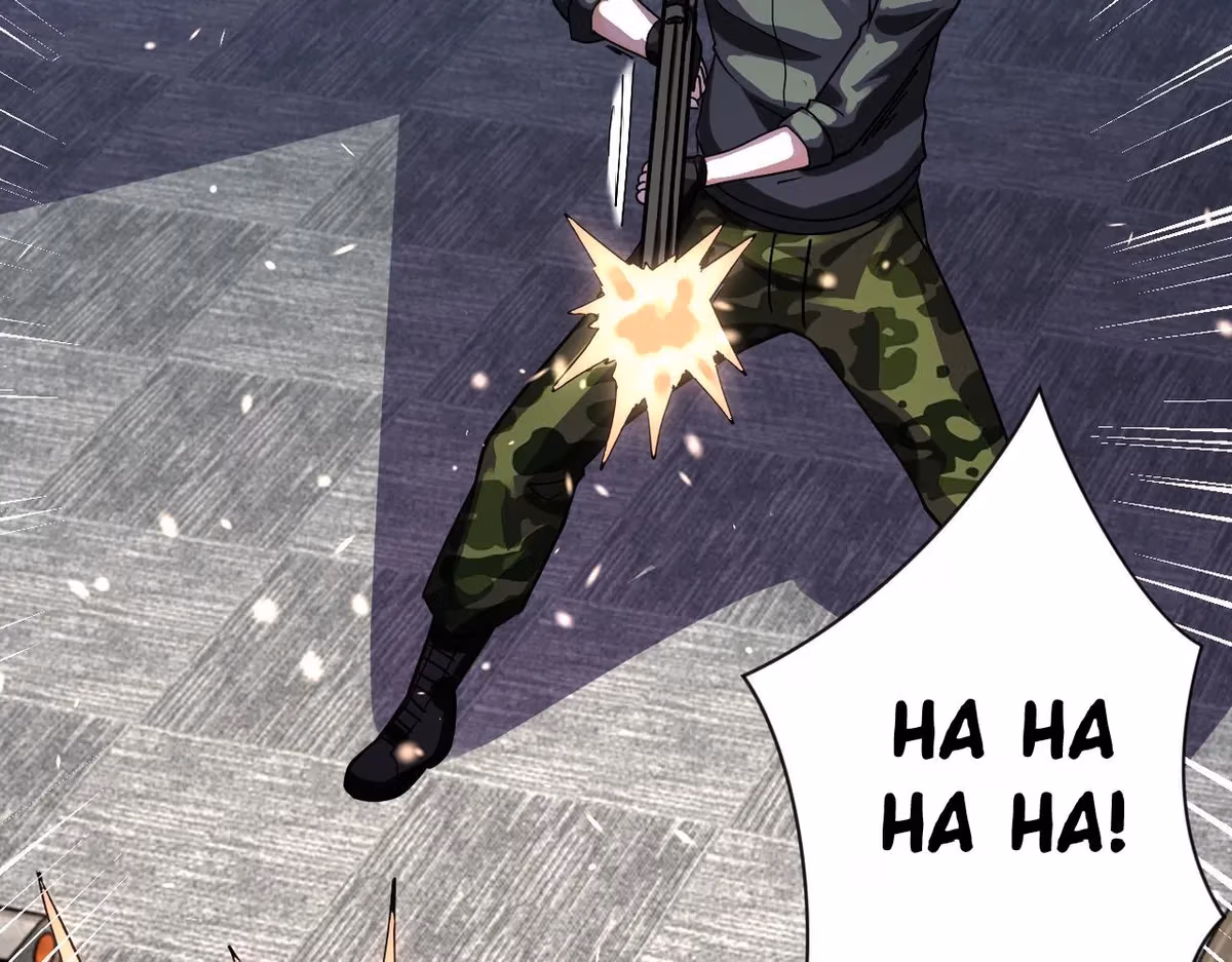 Read Apocalyptic Super System chapter 252.5 image 27 on Lezhin