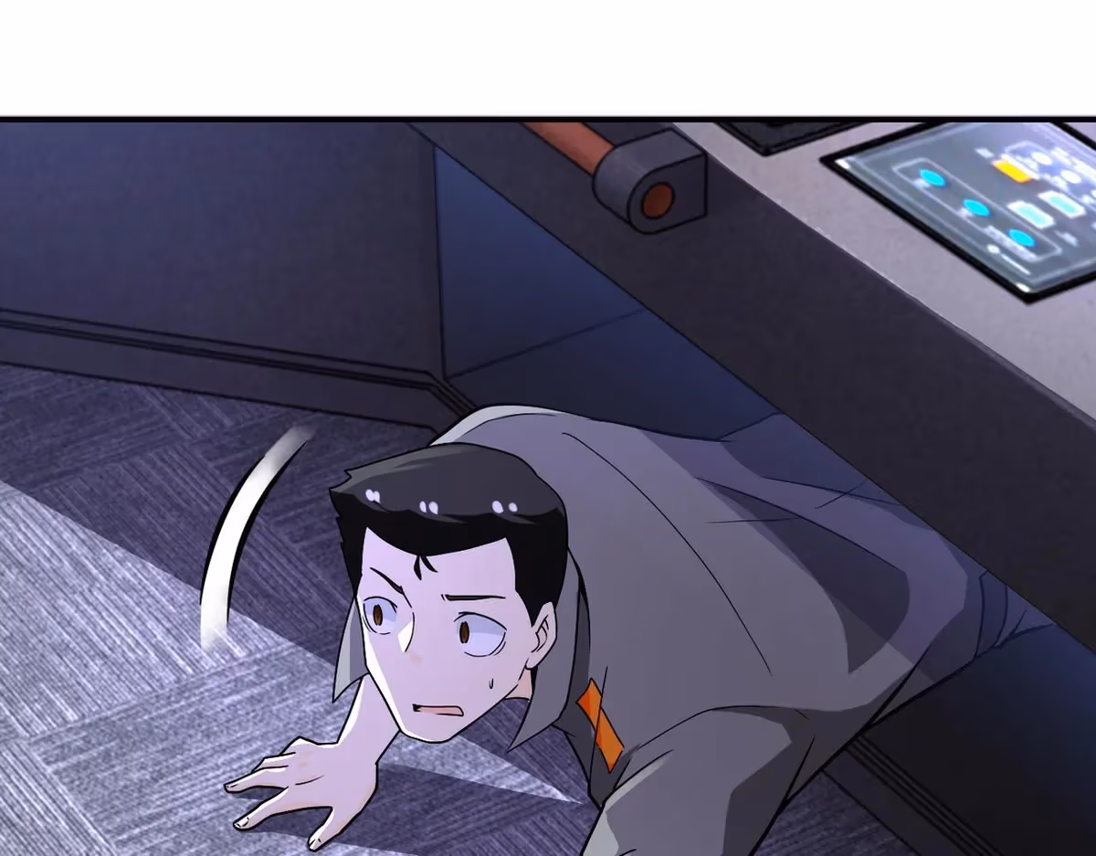 Read Apocalyptic Super System chapter 252.5 image 32 on Lezhin