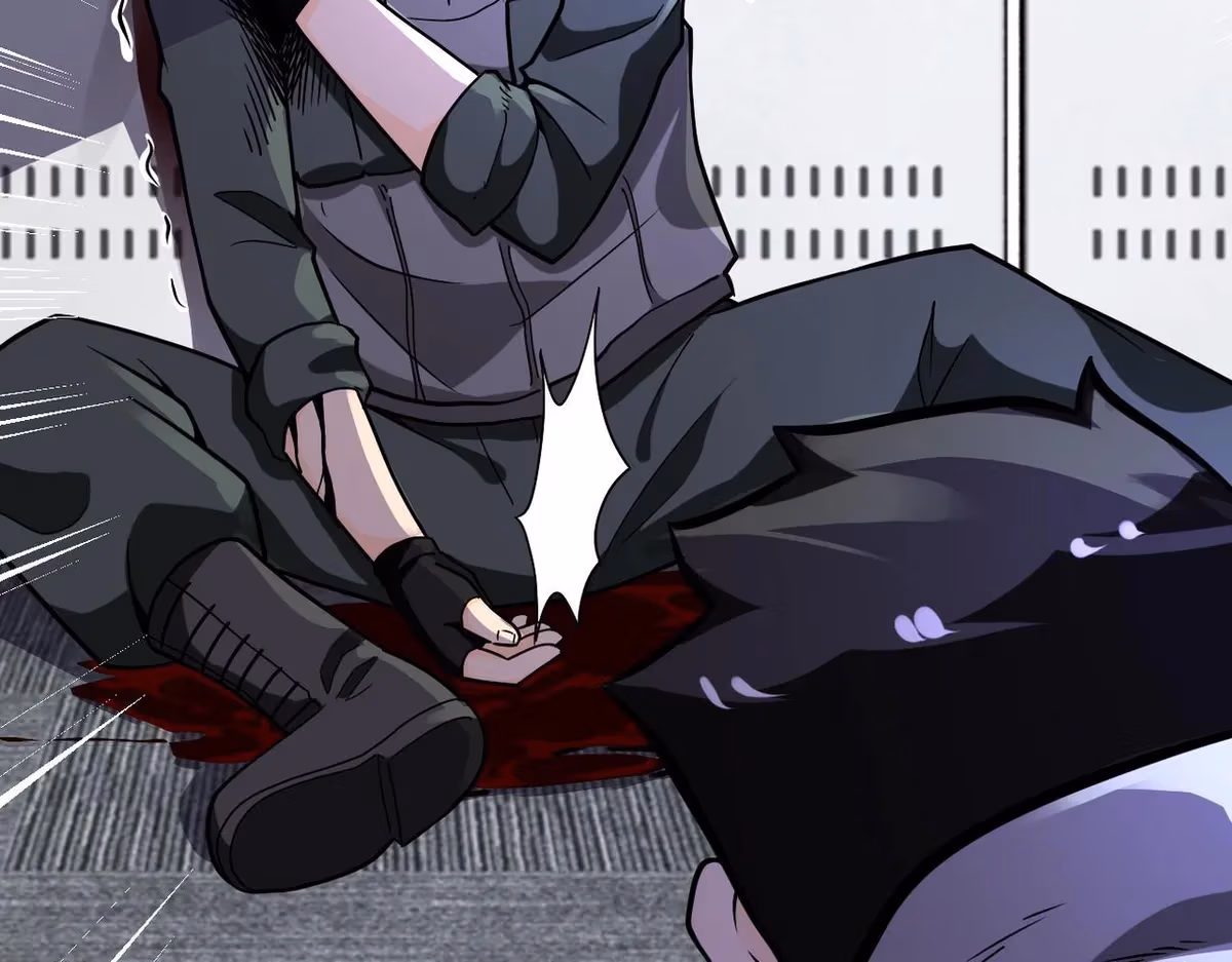 Read Apocalyptic Super System chapter 252.5 image 34 on Lezhin