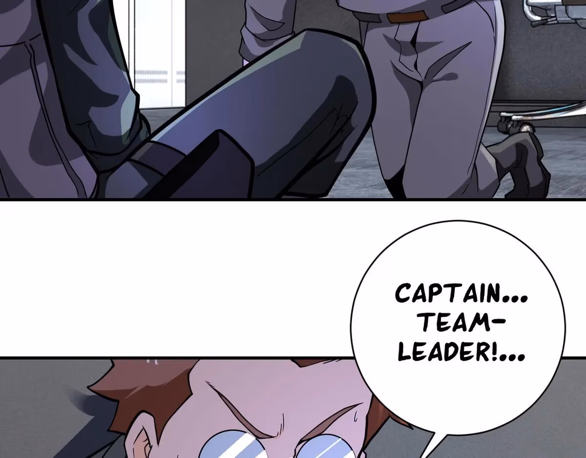Read Apocalyptic Super System chapter 252.5 image 37 on Lezhin
