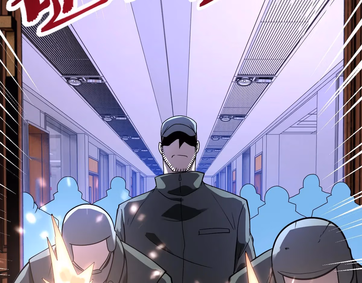 Read Apocalyptic Super System chapter 252.5 image 4 on Lezhin