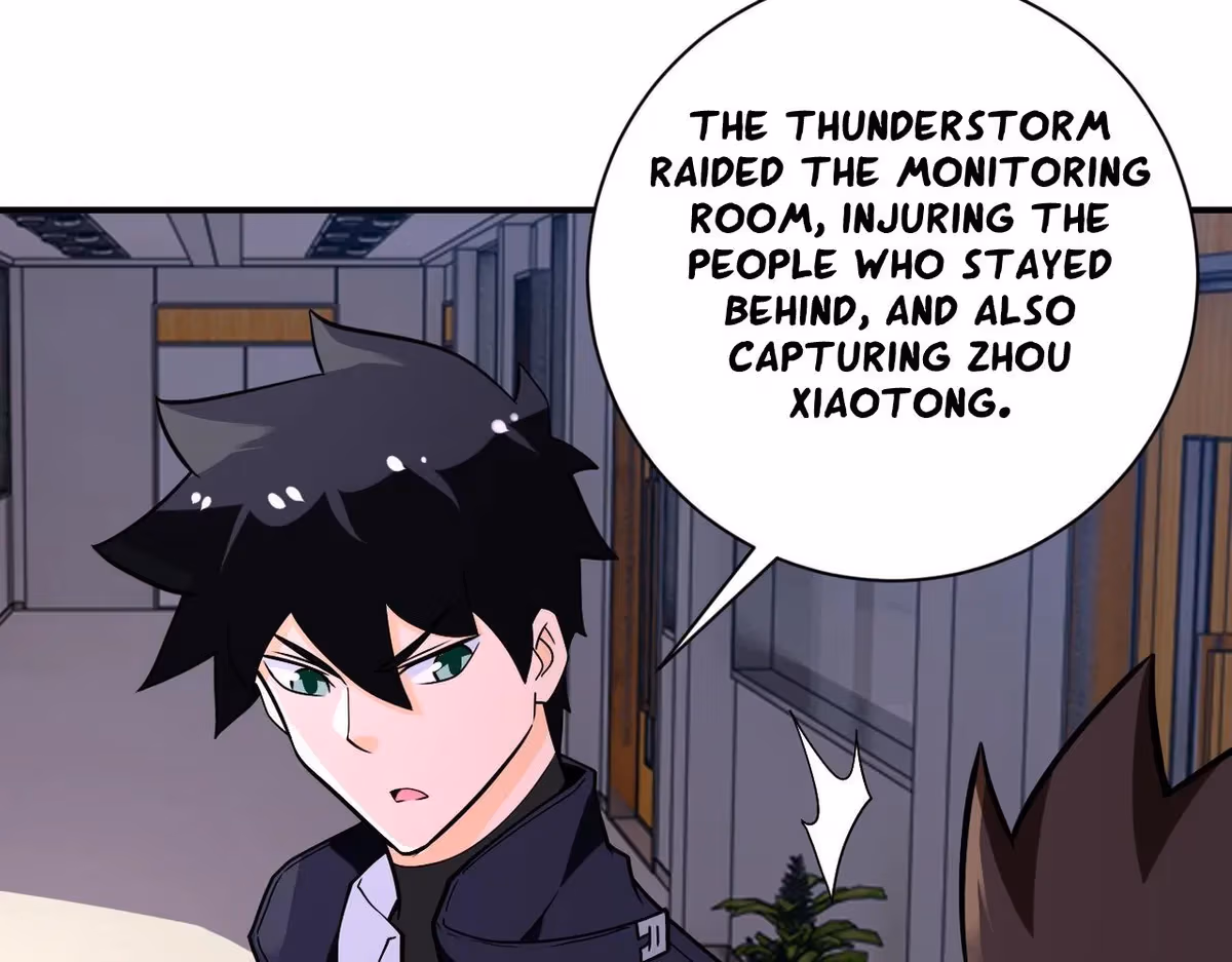 Read Apocalyptic Super System chapter 252.5 image 42 on Lezhin