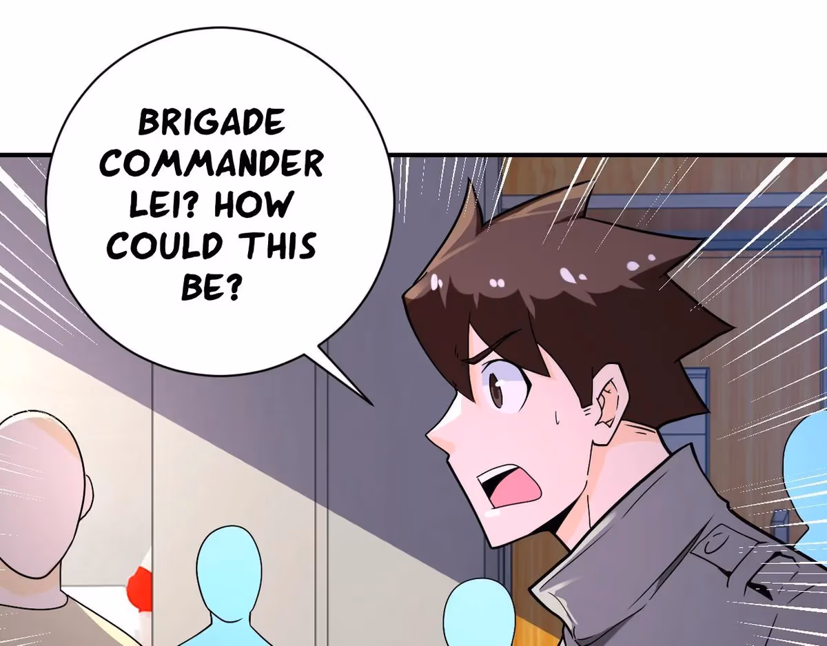 Read Apocalyptic Super System chapter 252.5 image 44 on Lezhin